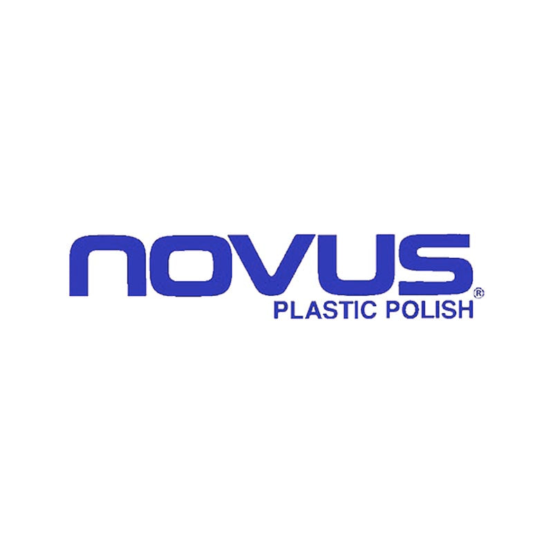 Novus Heavy Scratch Remover #3 - 64oz