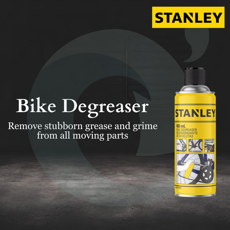 Stanley Bike Degreaser 450ml