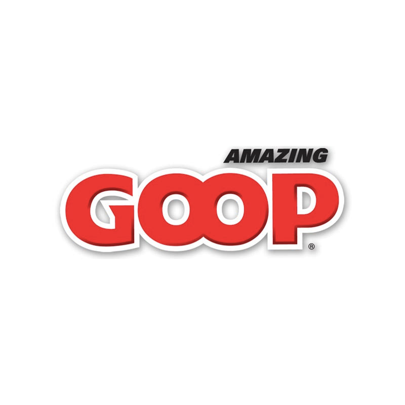Amazing GOOP: adhesive, office & school supplies, DIY