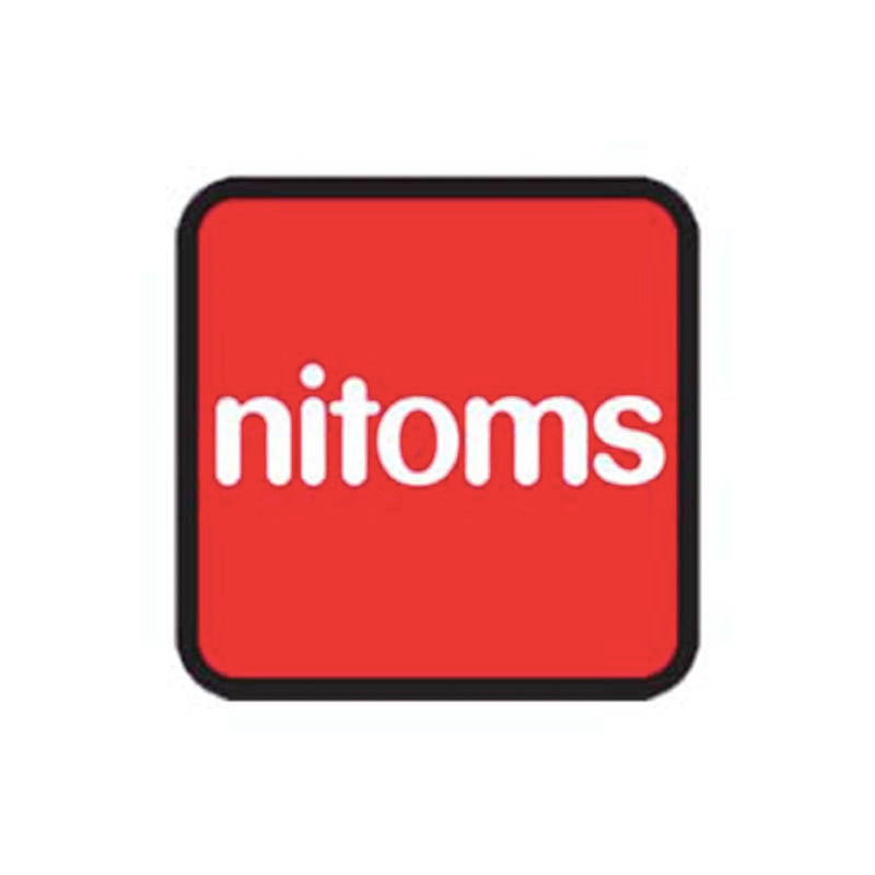 NITOMS: fix and organise, storage and organization, utility hooks