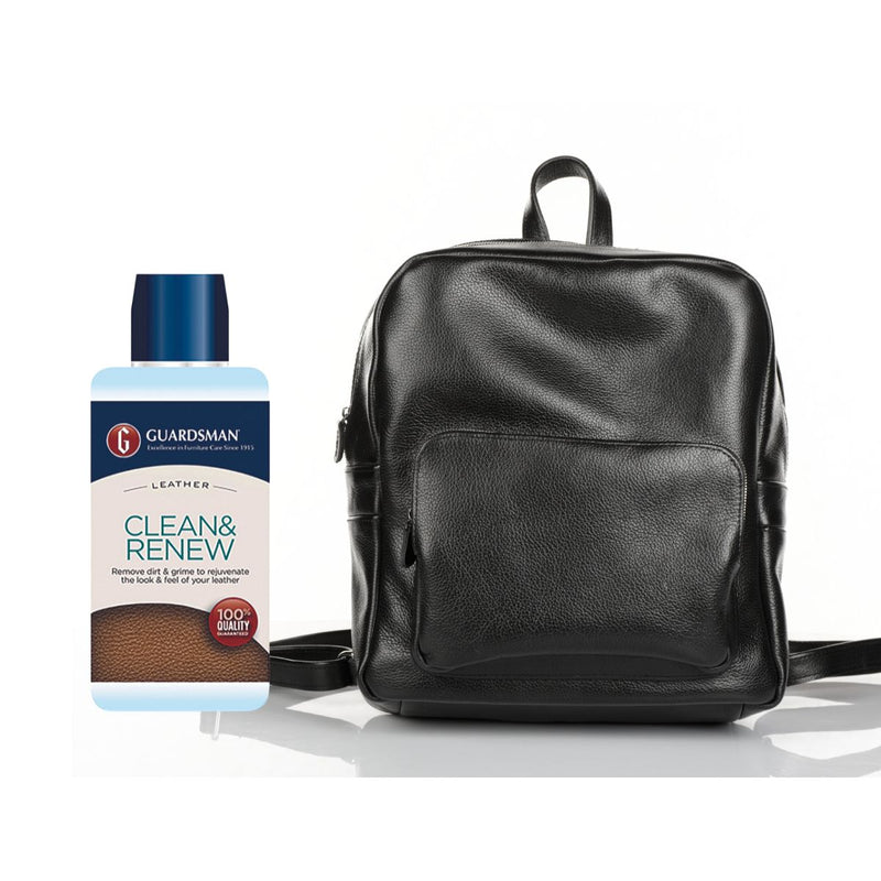 Guardsman Leather Clean & Renew 250ml