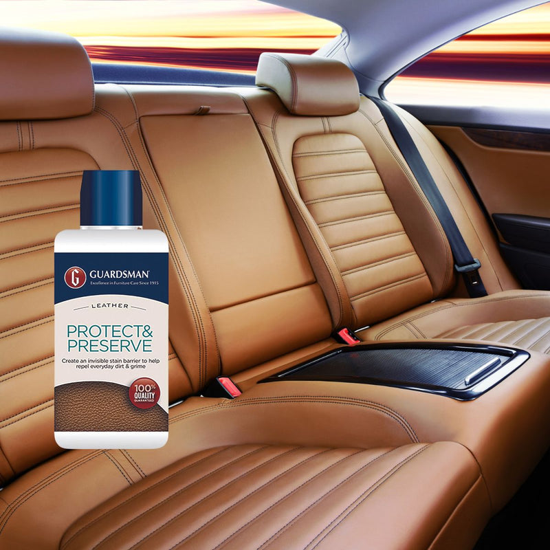 Guardsman Leather Protect & Preserve 250ml