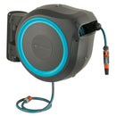 Gardena Wall-Mounted Hose Box RollUp M/L, 25m