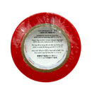 3M Temflex 160 General Use Vinyl Electrical Tape 18MM X 10M, Pack Of 10