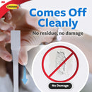 3M Command Bathroom Towel Bar 17730 Up to 4.5kg Water Resistant