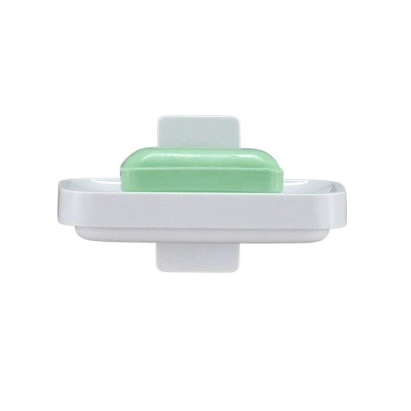 3M Command Bathroom Soap Dish 17728 Holds Up to 1kg Water Resistant