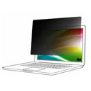 3M Bright Screen Privacy Filter for 13.3in Laptop, 16:9, BP133W9B