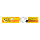 3M Post-it 3M Post-it Dry Erase Surface 24" X 36"