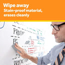 3M Post-it 3M Post-it Dry Erase Surface 24" X 36"
