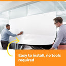 3M Post-it 3M Post-it Dry Erase Surface 24" X 36"