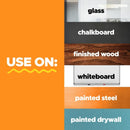 3M Post-it 3M Post-it Dry Erase Surface 24" X 36"