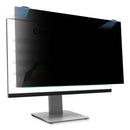 3M Privacy Filter for 27in Full Screen Monitor with 3M COMPLY Magnetic Attach, (16:9) 606 mm x 341 mm PF270W9EM