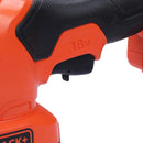 Black and Decker 18V 2in1 Cordless Grass Shear Shrubber, BCSS20D1