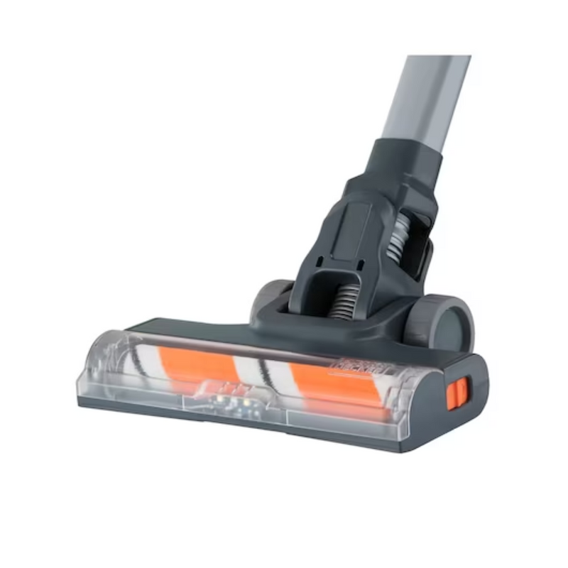 Black & Decker POWERSERIES+ 20V MAX Cordless Stick Vacuum, BHFEA18D1-B1