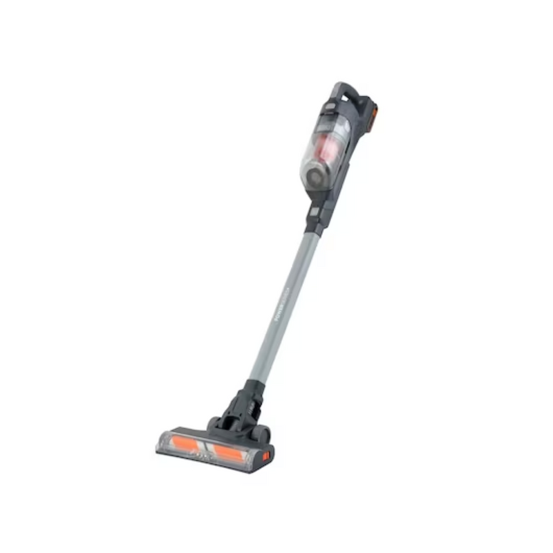 Black & Decker POWERSERIES+ 20V MAX Cordless Stick Vacuum, BHFEA18D1-B1