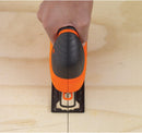 Black and Decker Variable Speed Pendulum Jigsaw 520W
