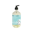 Cloversoft Plant-Based 99.99% Antibacterial Hand Wash 500ml