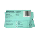 Cloversoft Unbleached Bamboo Pure Water Organic Baby Wipes 40 Sheets