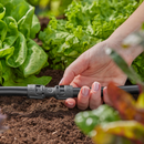 Gardena Micro-Drip System Connector 13 mm (1/2") 13203-20 Irrigation System