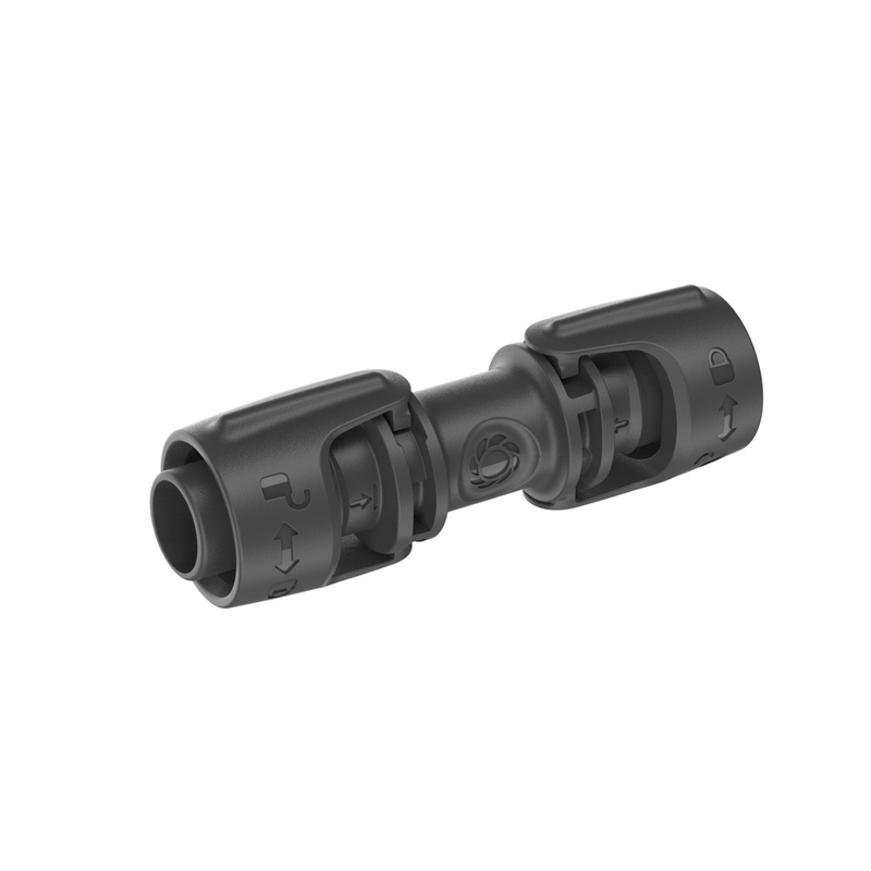 Gardena Micro-Drip System Connector 13 mm (1/2") 13203-20 Irrigation System