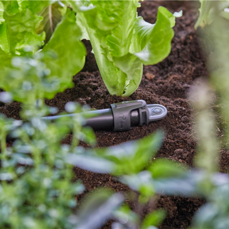 Gardena Micro-Drip System Plug 13 mm (1/2") 13205-20 Irrigation System