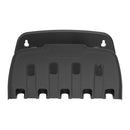 Gardena Wall Hose Bracket, Black