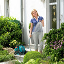 Gardena Classic Hose Reel Set With Fitting 30M Hose