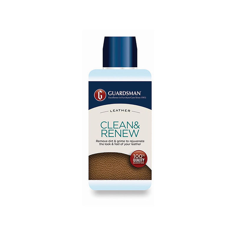 Guardsman Leather Clean & Renew 250ml