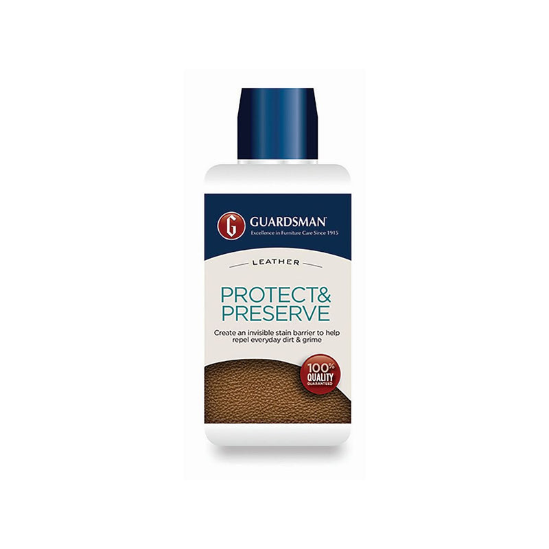 Guardsman Leather Protect & Preserve 250ml