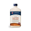 Guardsman Wood Clean & Polish Cream 473ml