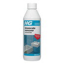 HG Limescale Remover Concentrate 500 ml
