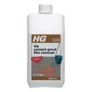 HG Cement Grout Film Remover 1 Litre