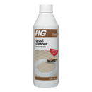 HG Grout Cleaner Concentrate 500 ml