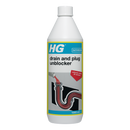 HG Liquid Drain Unblocker 1 Litre