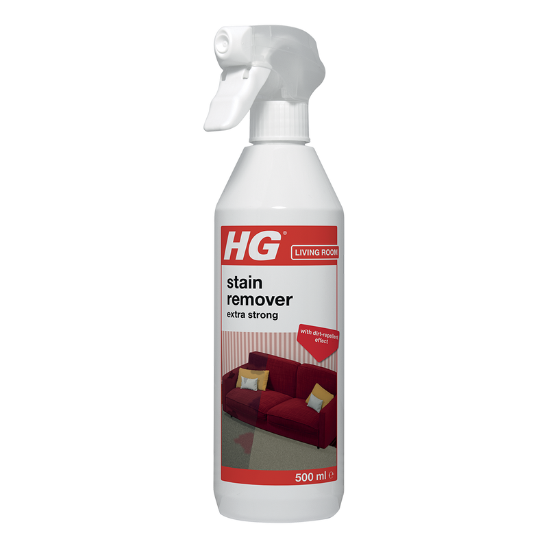 HG Stain Spray Extra Strong