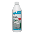 HG Bathroom Cleaner & Shine Restorer 500 ml