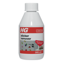 HG Sticker Remover 300 ml