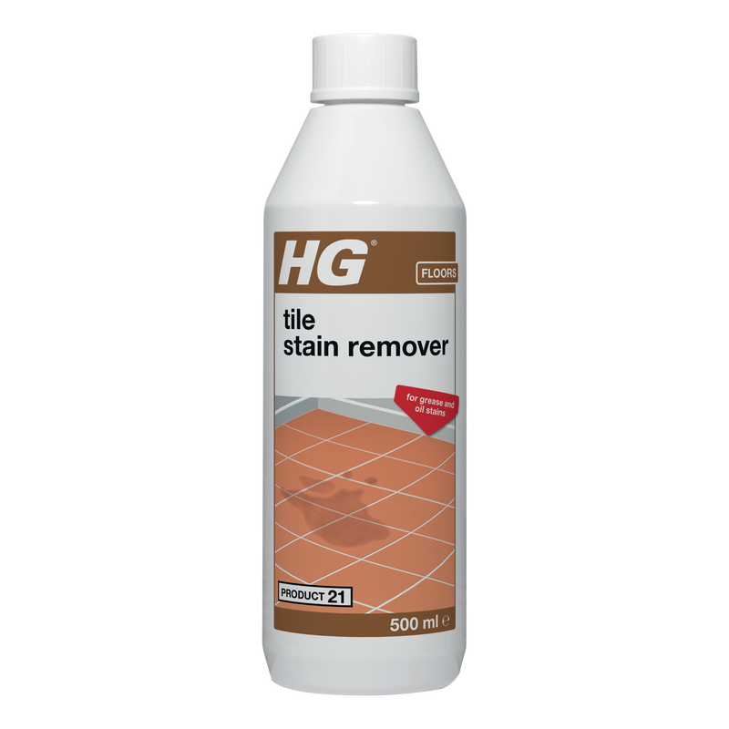 HG Spot Stain Remover 500 ml