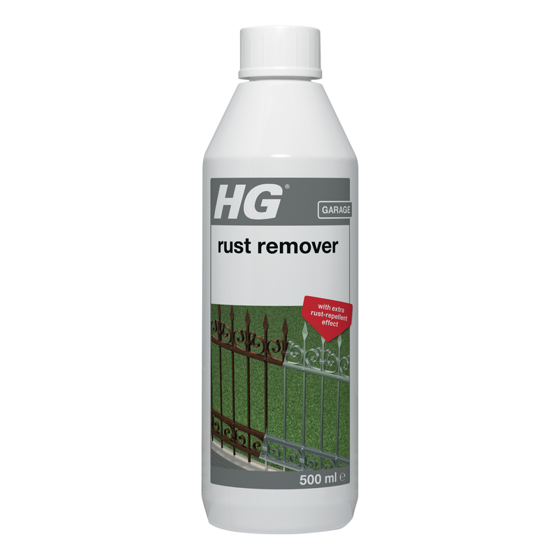 HG Rust Remover 500 ml