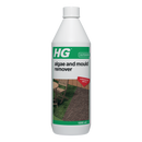 HG Green Slime Remover 1 Litre