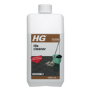 HG Porcelain Tile Cleaner 1 Litre