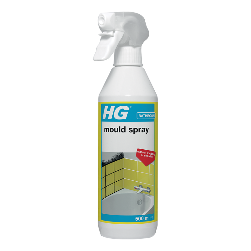 HG Mould Spray 500 ml