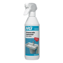 HG Limescale Remover Foam Spray 500ml