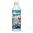HG Marble & Natural Stone Bathroom Cleaner 500 ml