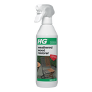 HG Hardwood Colour Renovator 500 ml