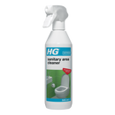 HG Hygenic Toilet Area Cleaner 500 ml