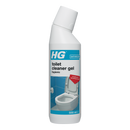 HG Hygenic Toilet Gel 500 ml