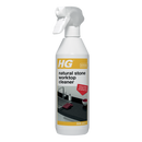 HG Natural Stone Kitchen Top Cleaner 500 ml