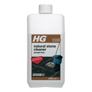 HG Natural Stone Polished Tile Cleaner 1L