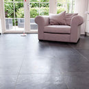 HG Natural Stone Polished Tile Cleaner 1L